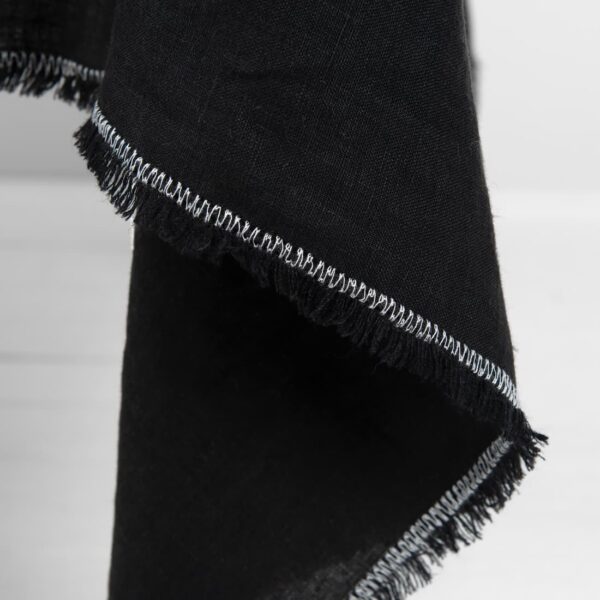 ALBA Nappe noire – Image 4
