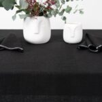 ALBA Nappe noire