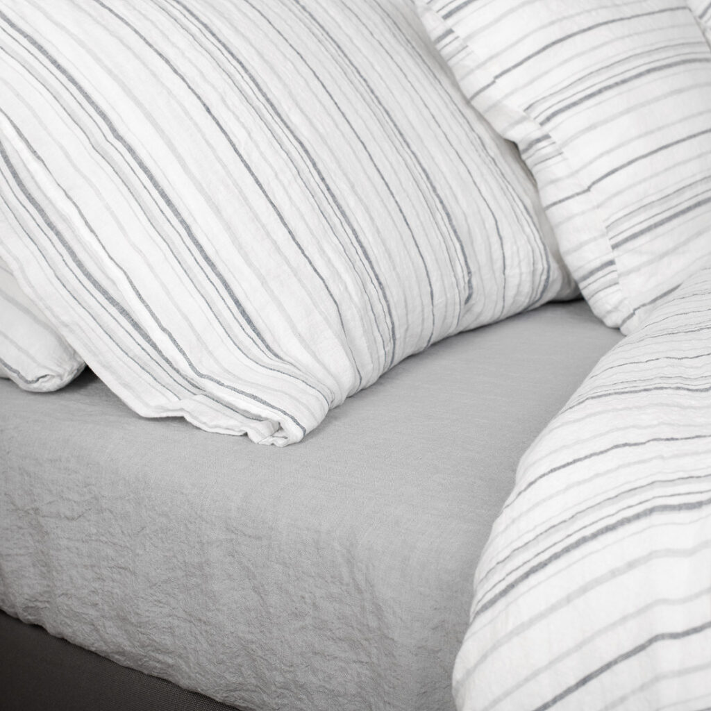 OXFORD Linge de lit 4 OXFORD Linge de lit – Image 4