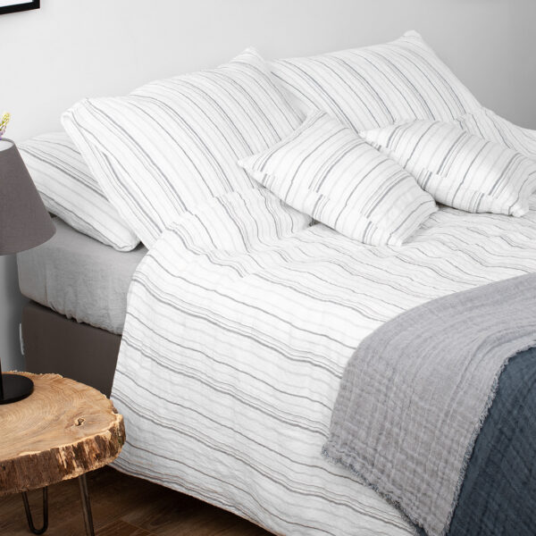 OXFORD Housse de couette