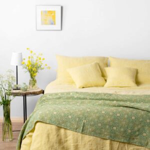 CITRUS Linge de lit 8 CITRUS Linge de lit