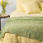 CITRUS Linge de lit