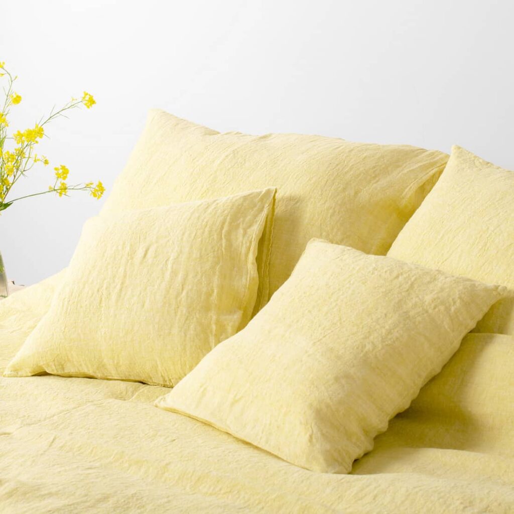 CITRUS Linge de lit 2 CITRUS Linge de lit – Image 2