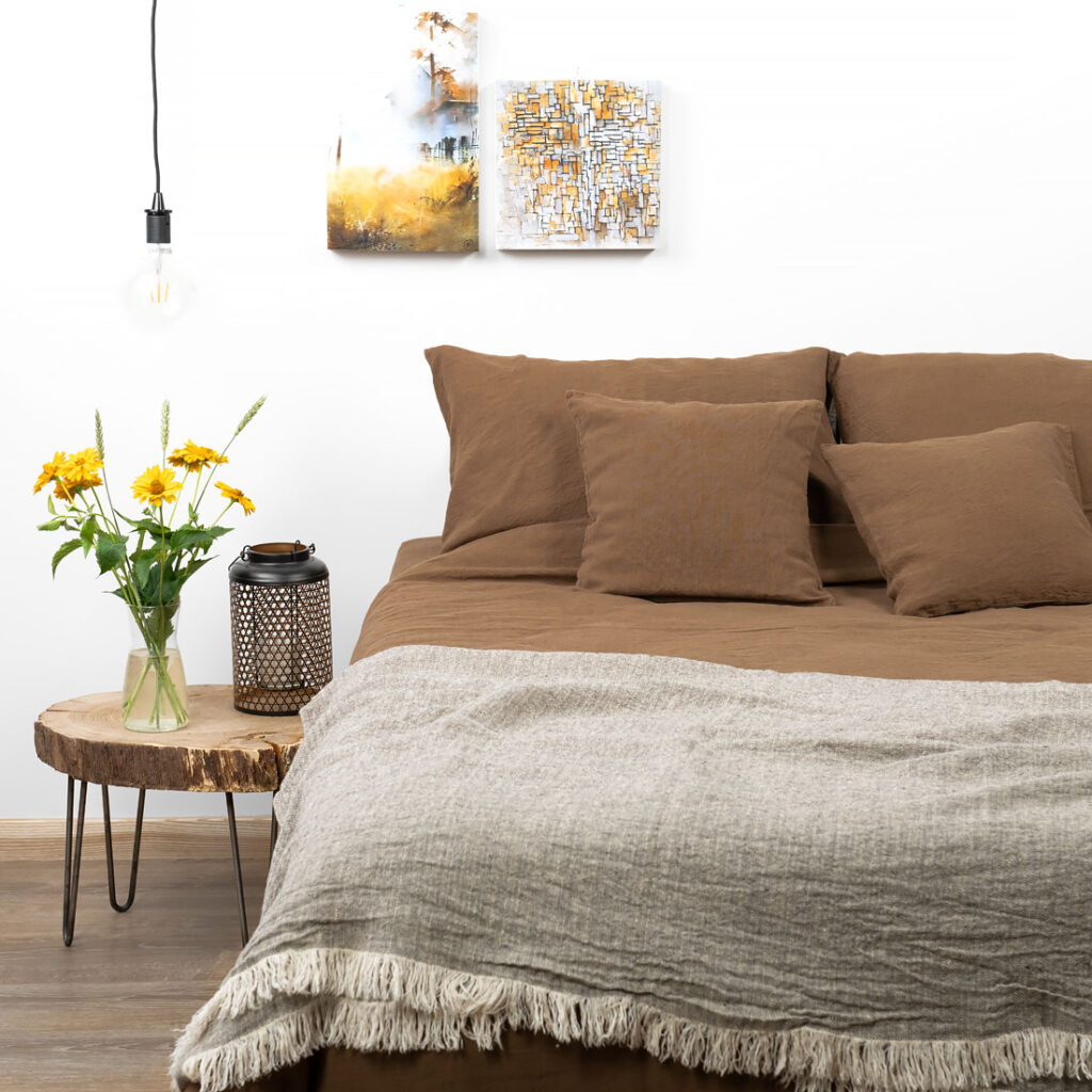 NUTELA Linge de lit 1 NUTELA Linge de lit