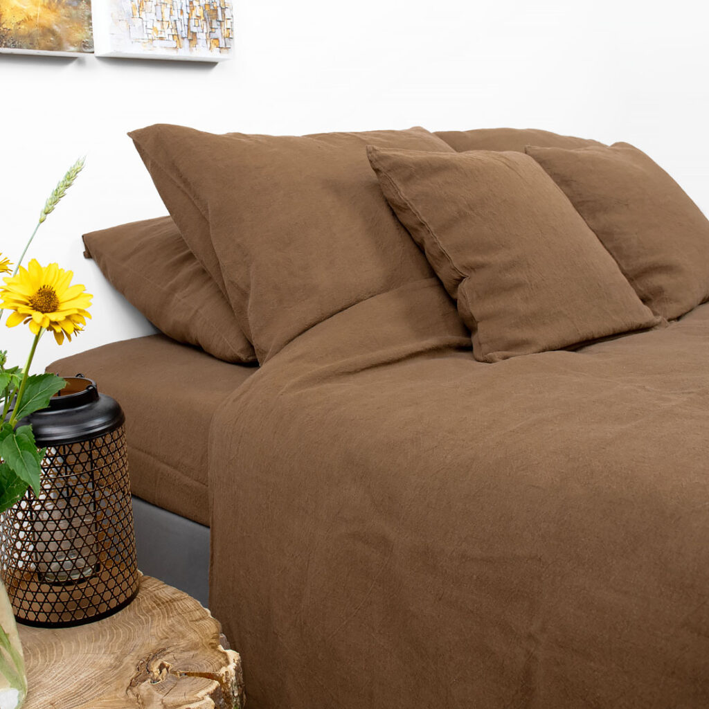 NUTELA Linge de lit 4 NUTELA Linge de lit – Image 4