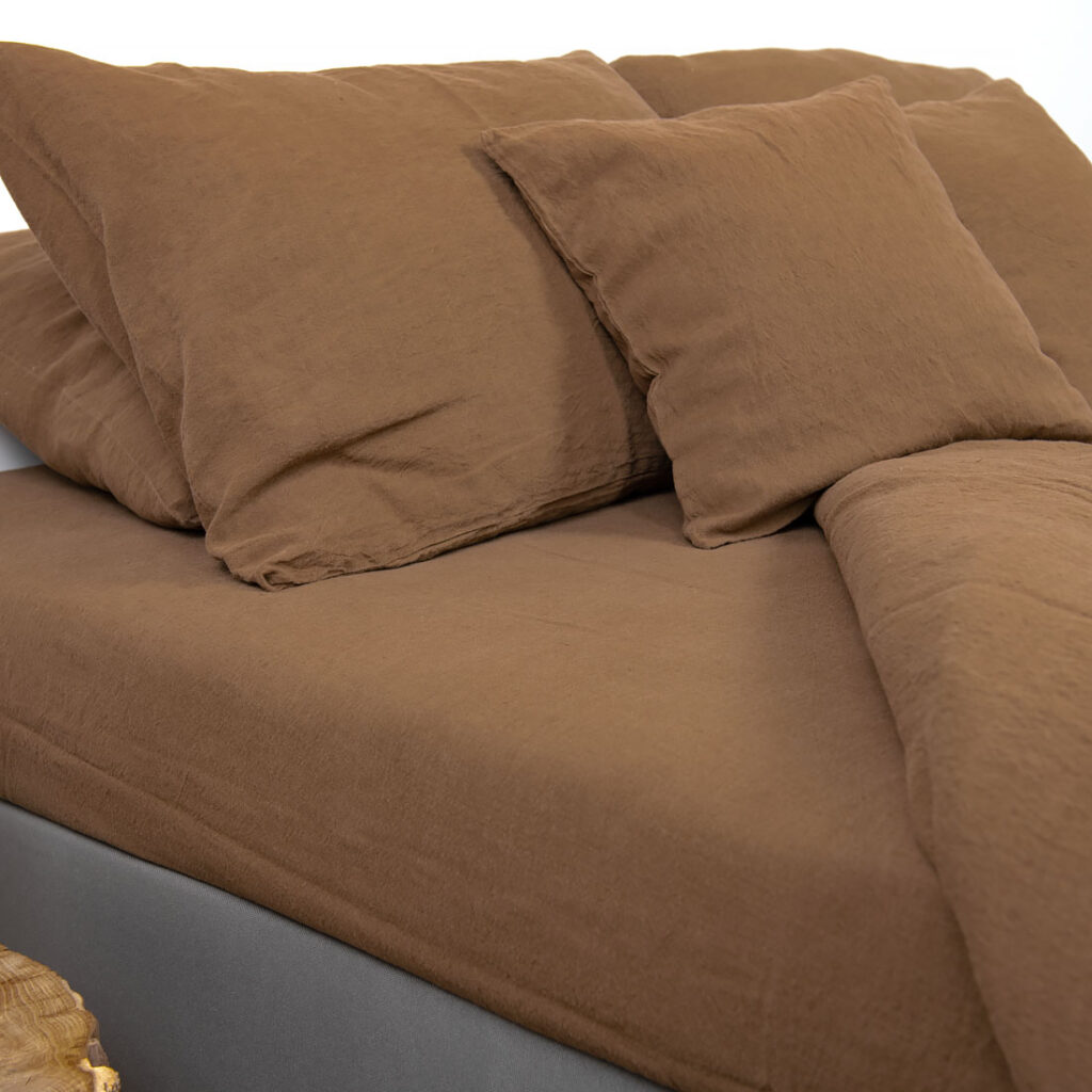 NUTELA Linge de lit 2 NUTELA Linge de lit – Image 2
