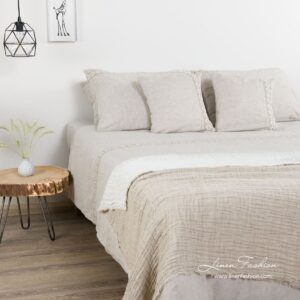 VINGO Linge de lit 9 VINGO Linge de lit
