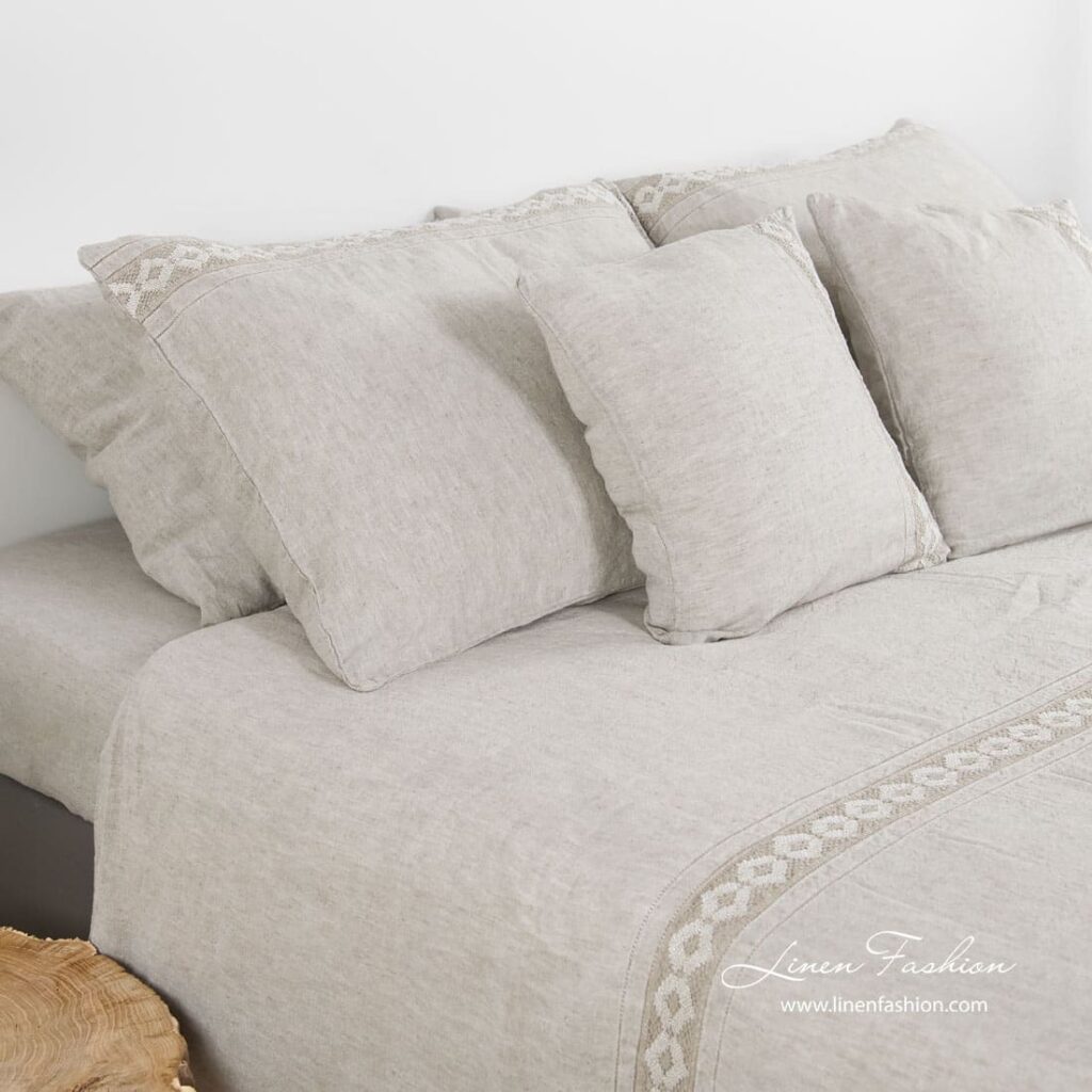 VINGO Linge de lit 7 VINGO Linge de lit – Image 7