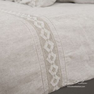 VINGO Linge de lit 14 VINGO Linge de lit – Image 6