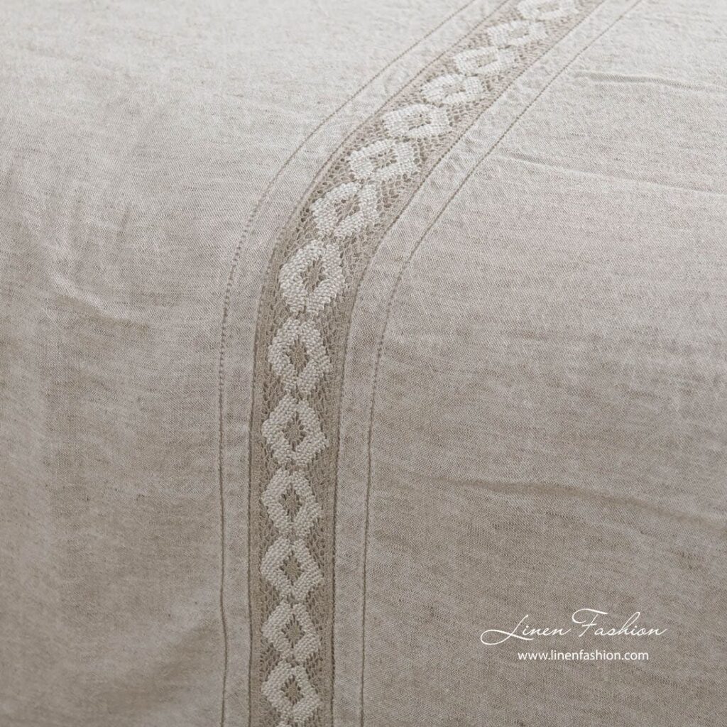 VINGO Linge de lit 4 VINGO Linge de lit – Image 4