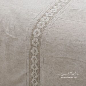 VINGO Linge de lit 12 VINGO Linge de lit – Image 4