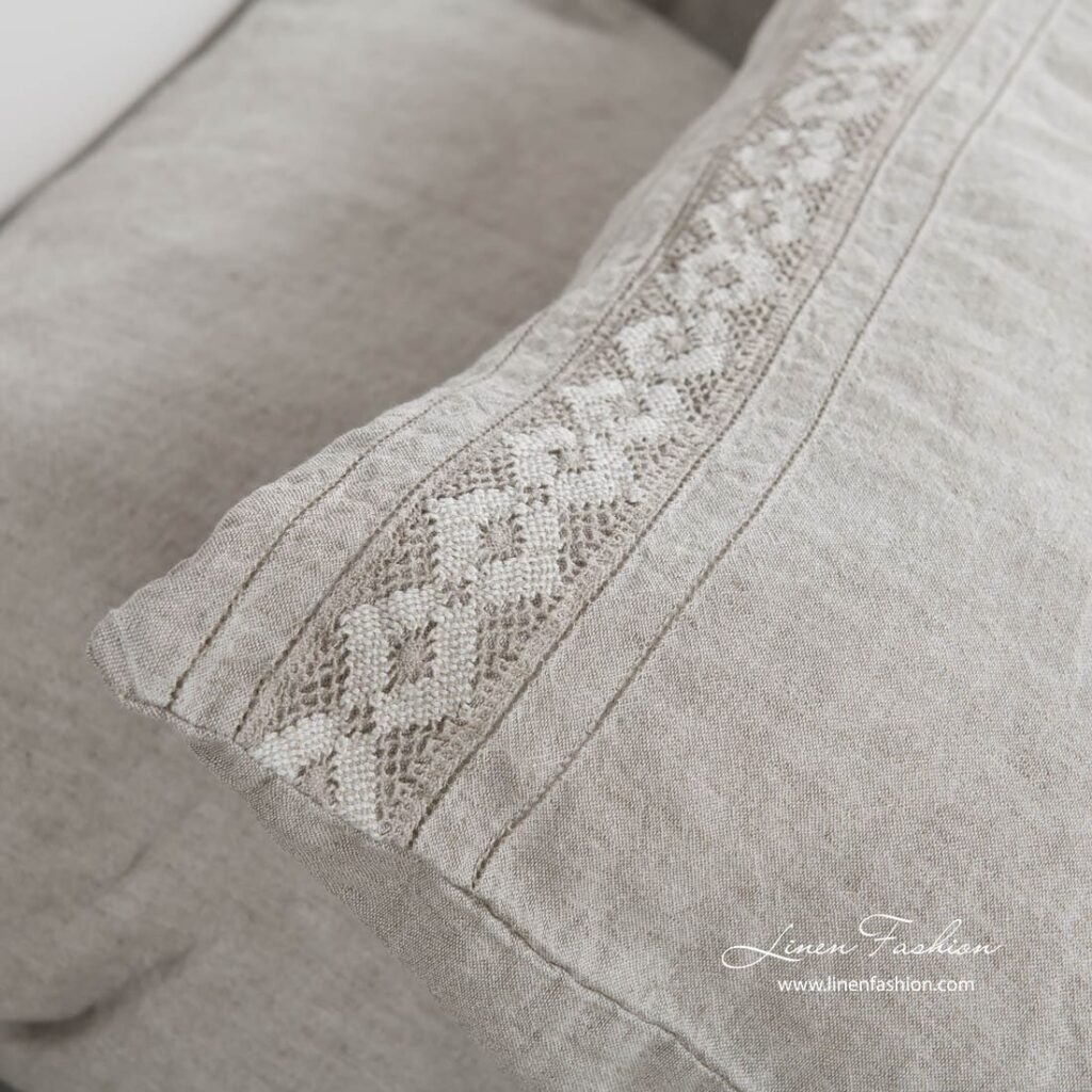VINGO Linge de lit 3 VINGO Linge de lit – Image 3