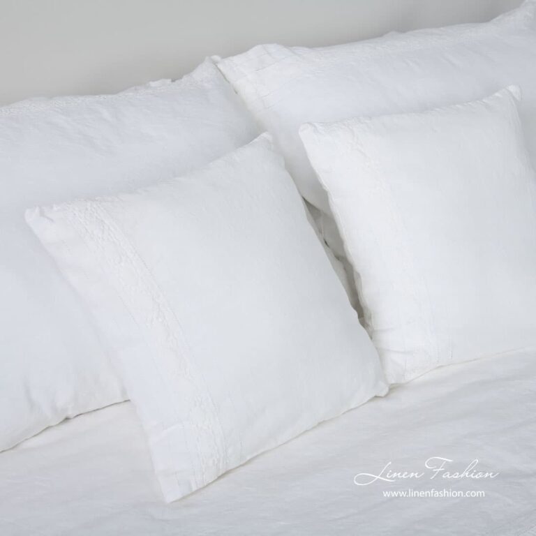 Regata pillowcase.