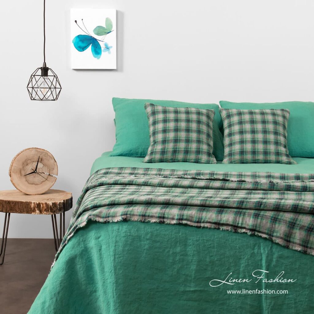 VERDI Linge de lit 1 VERDI Linge de lit