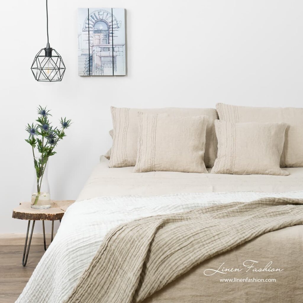 REINA Linge de lit 1 REINA Linge de lit