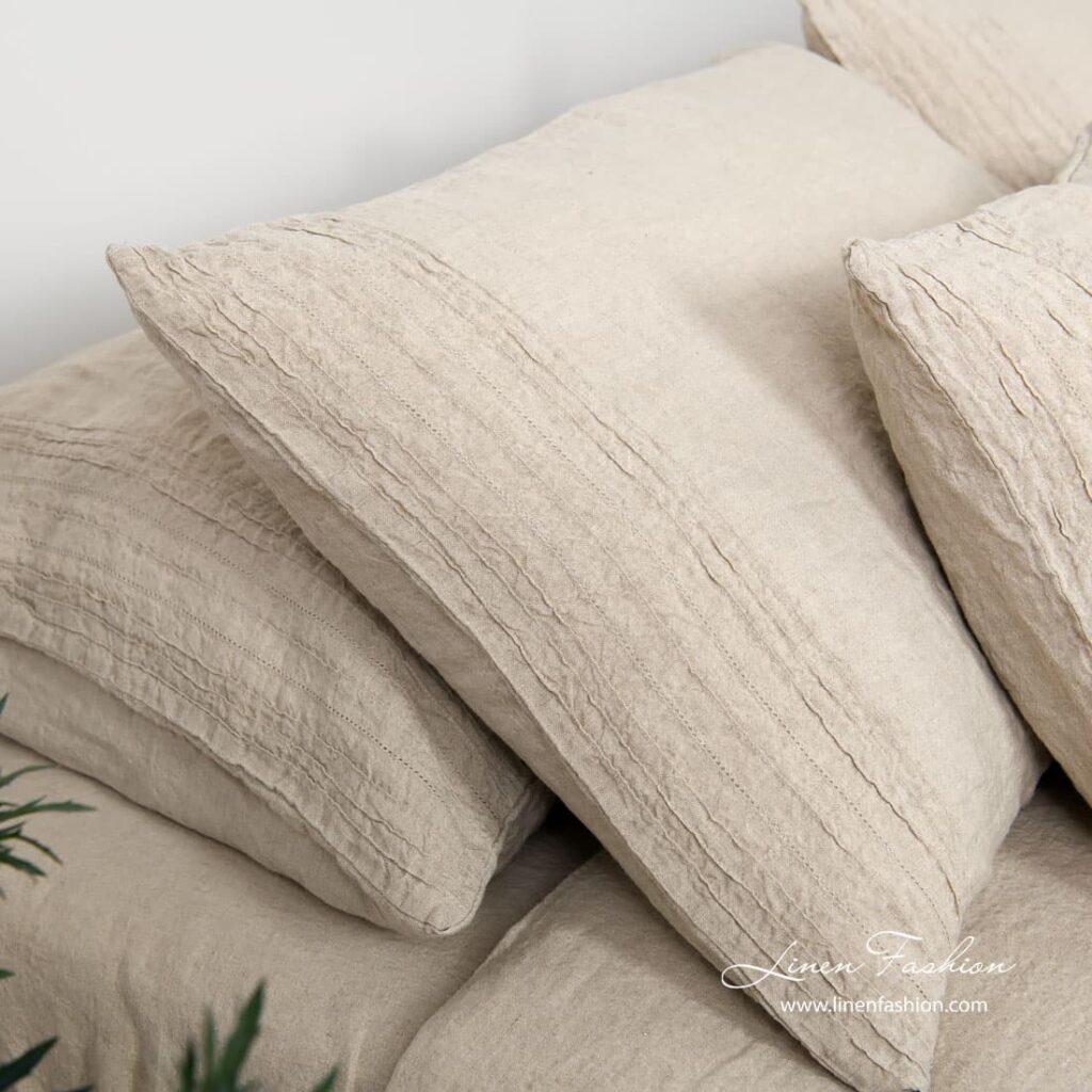 REINA Linge de lit 4 REINA Linge de lit – Image 4