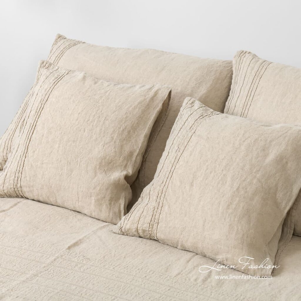 REINA Linge de lit 3 REINA Linge de lit – Image 3
