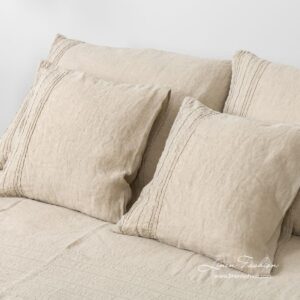 REINA Linge de lit 9 REINA Linge de lit – Image 3