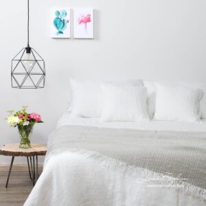 FLAMINGO Linge de lit 10 FLAMINGO Linge de lit