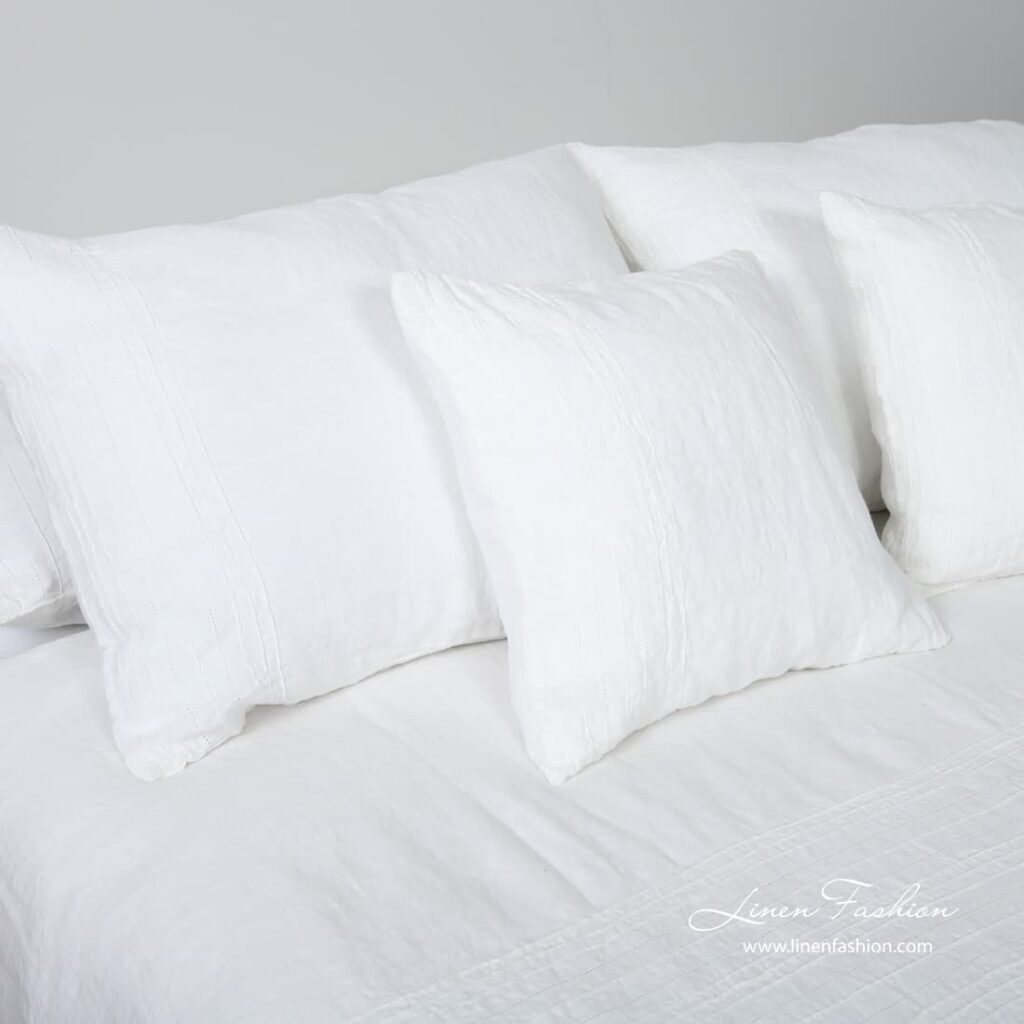FLAMINGO Linge de lit 3 FLAMINGO Linge de lit – Image 3