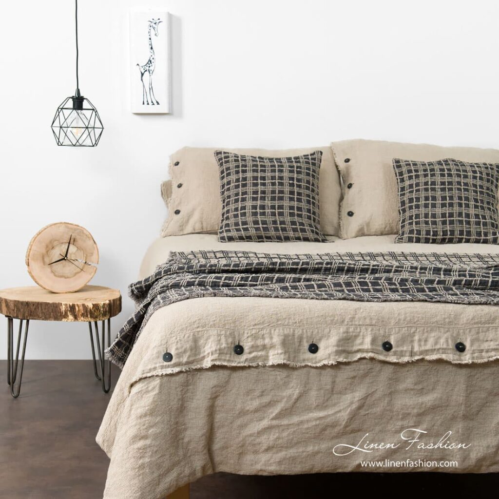 MARS Linge de lit 1 MARS Linge de lit