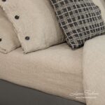 MARS Linge de lit