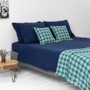 PORTOFINO Linge de lit 12 PORTOFINO Linge de lit – Image 2