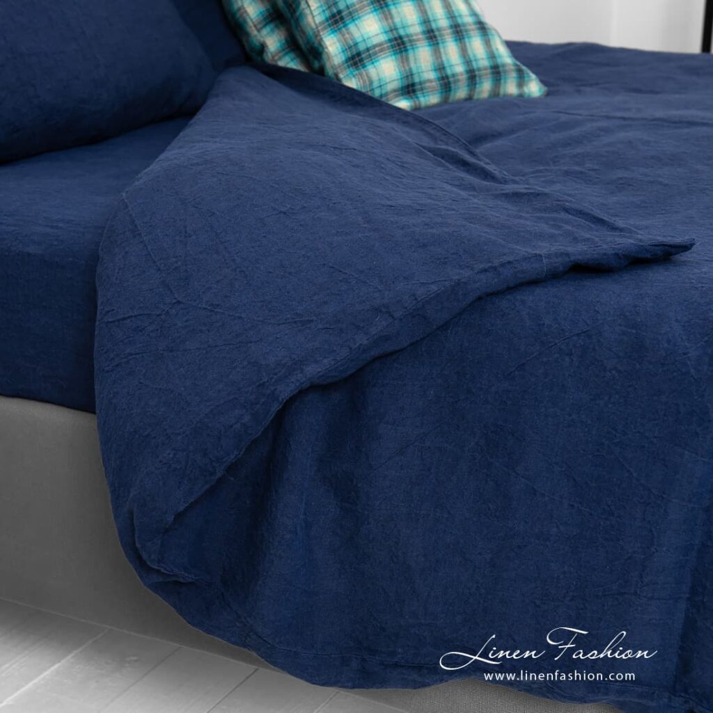 PORTOFINO Linge de lit 5 PORTOFINO Linge de lit – Image 5