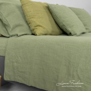 OLIV Linge de lit 12 OLIV Linge de lit – Image 5