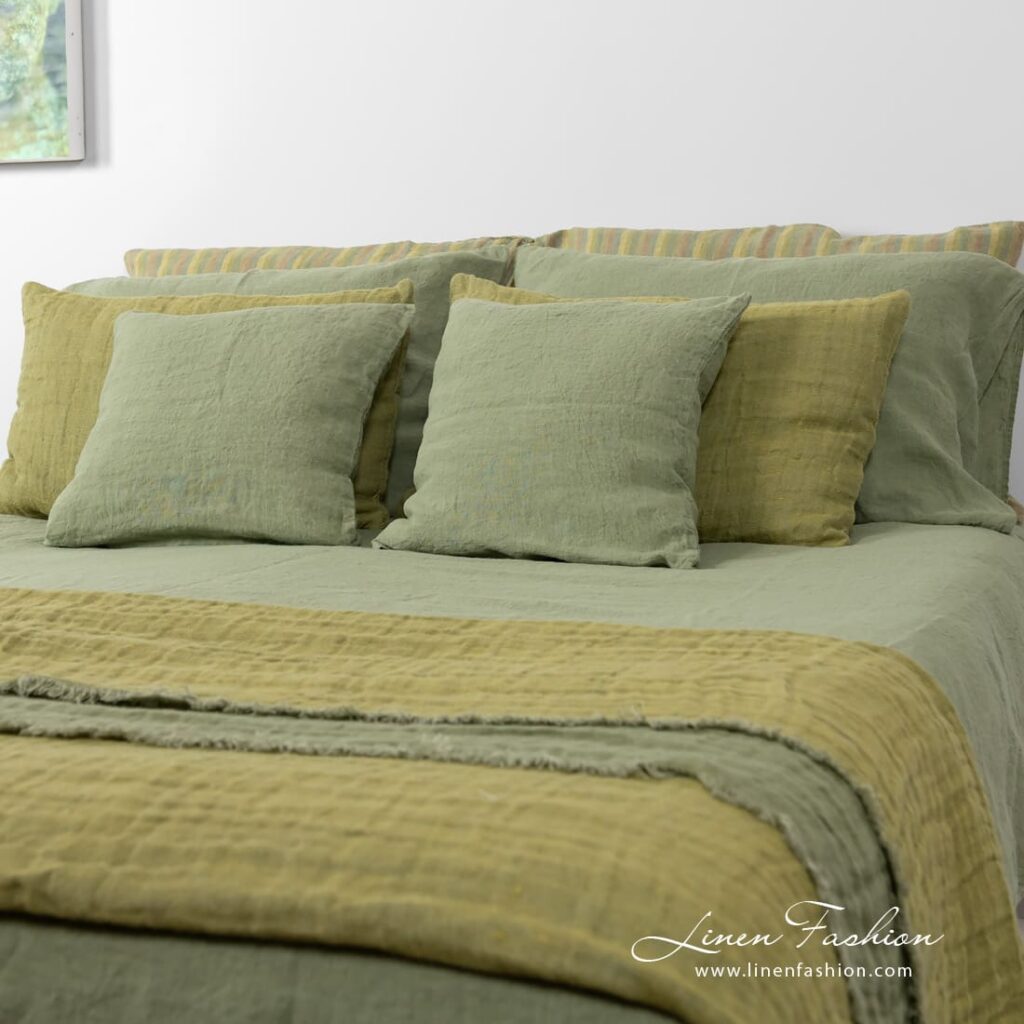 OLIV Linge de lit 4 OLIV Linge de lit – Image 4