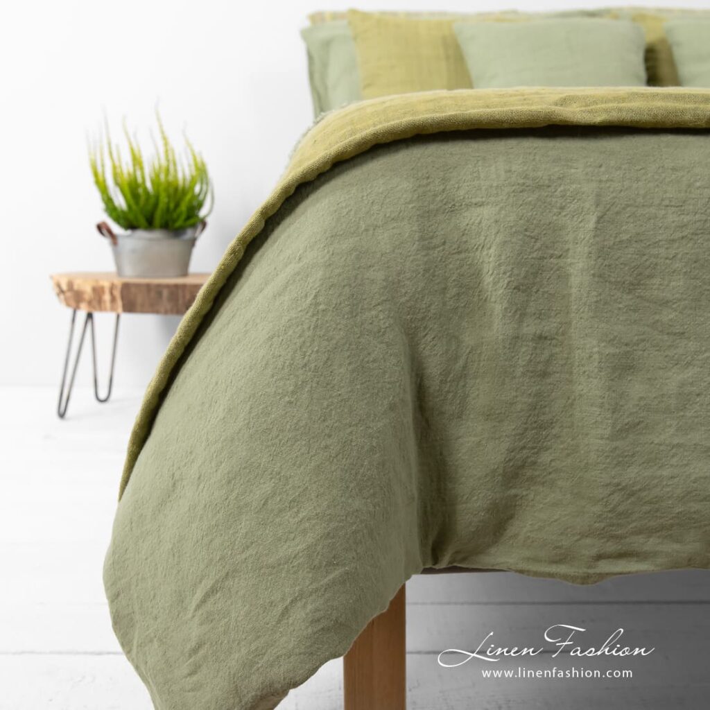 OLIV Linge de lit 3 OLIV Linge de lit – Image 3