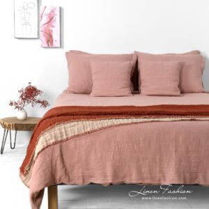 ROSA Linge de lit 8 ROSA Linge de lit