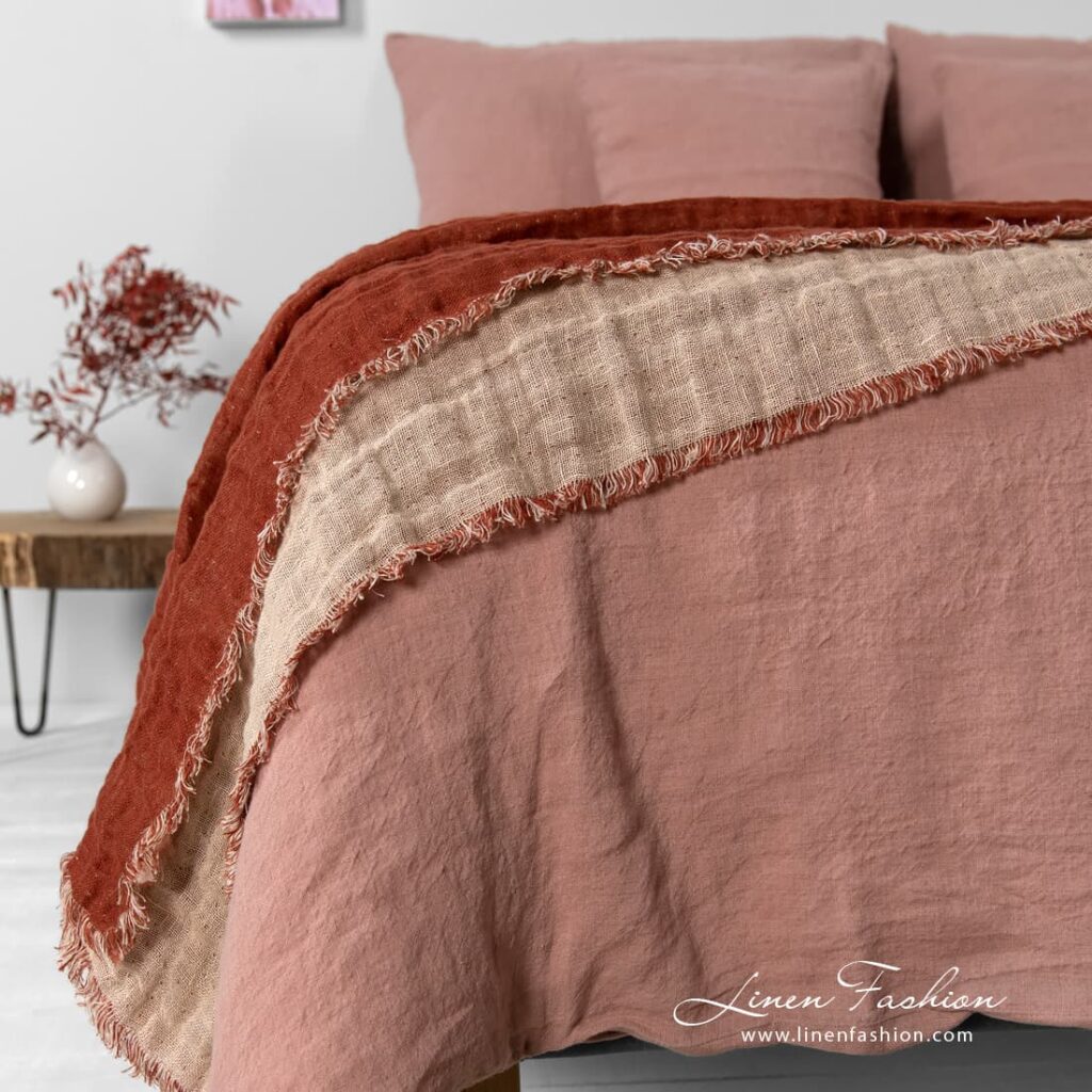 ROSA Linge de lit 6 ROSA Linge de lit – Image 6