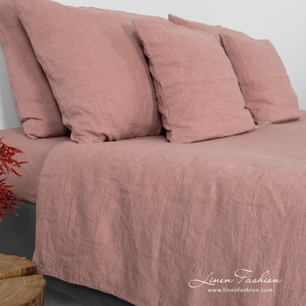 ROSA Linge de lit 5 ROSA Linge de lit – Image 5