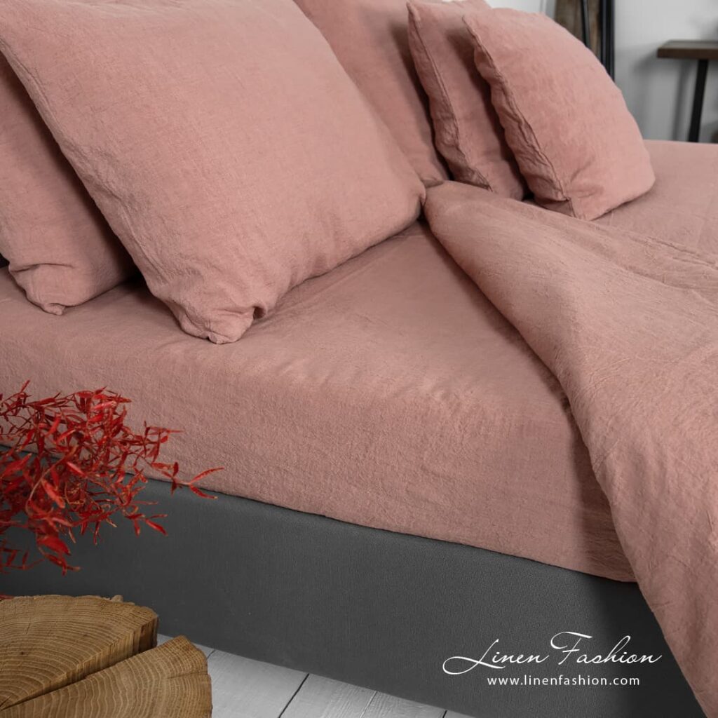 ROSA Linge de lit 2 ROSA Linge de lit – Image 2