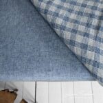 NAUTIC Linge de lit