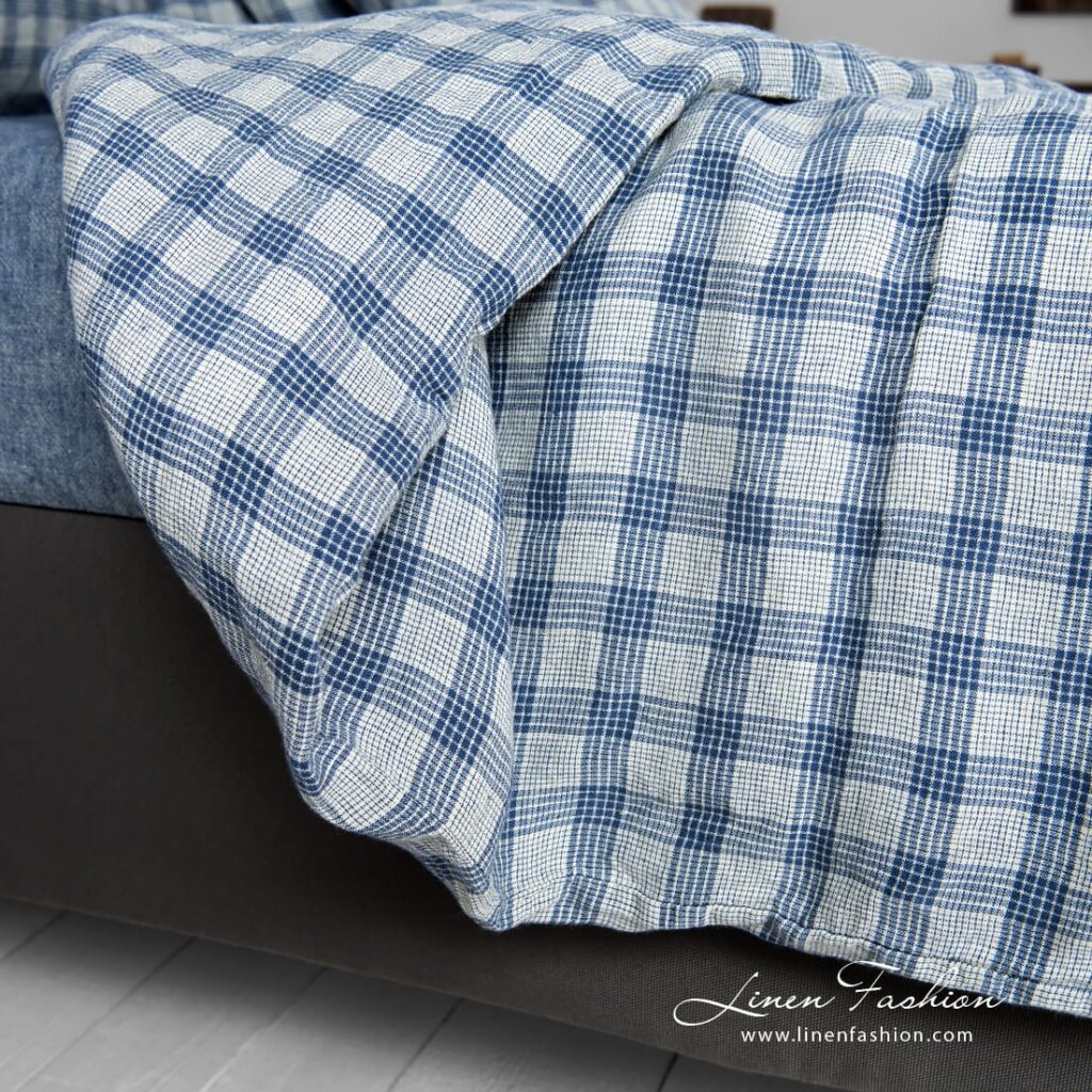 NAUTIC Linge de lit 4 NAUTIC Linge de lit – Image 4