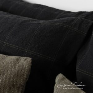 BOSKA Linge de lit 15 BOSKA linen cotton bed linen, specially washed