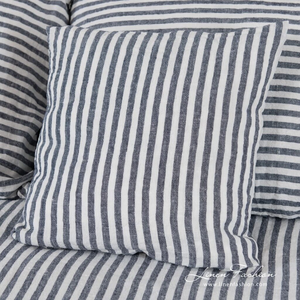MALAGA Linge de lit 3 MALAGA linen pillow case