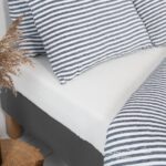 MALAGA Linge de lit