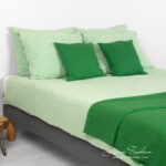 FROGA Linge de lit