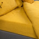 AMBERA Linge de lit
