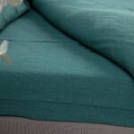 TROPICANA Linge de lit
