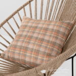DIEGO Housse de coussin