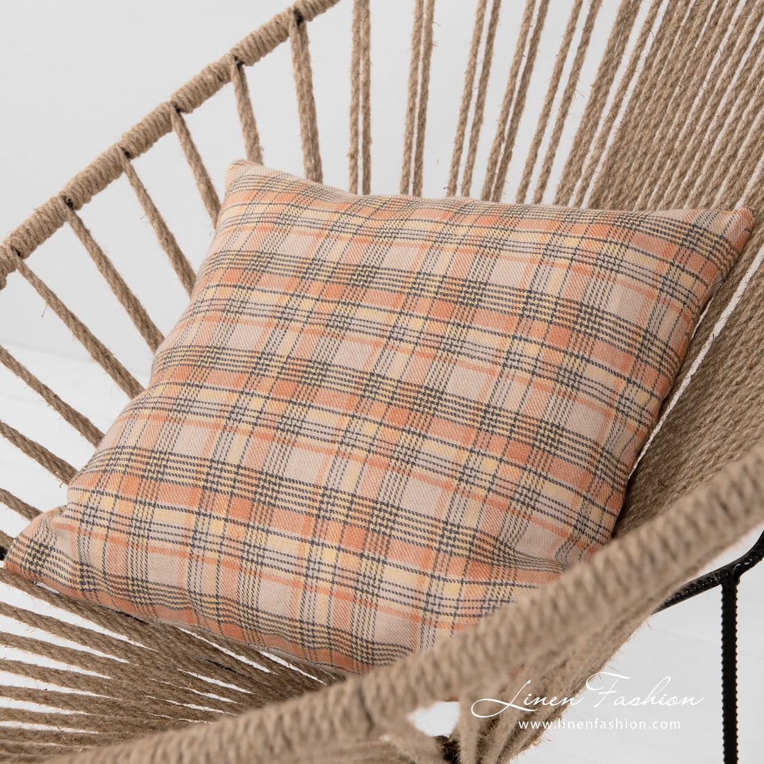 DIEGO Housse de coussin