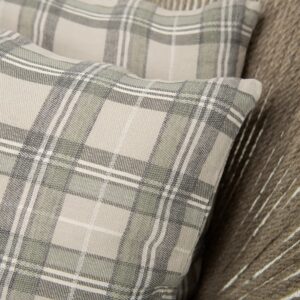 ROCCA Housse de coussin beige 6 ROCCA Housse de coussin beige