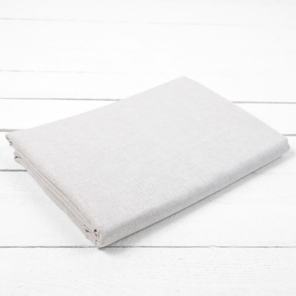 OLDA Drap plat beige