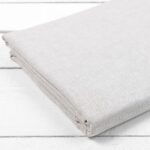 OLDA Drap plat beige