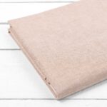 OLDA Drap plat marron clair