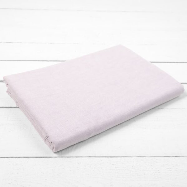 OLDA Drap plat lilas